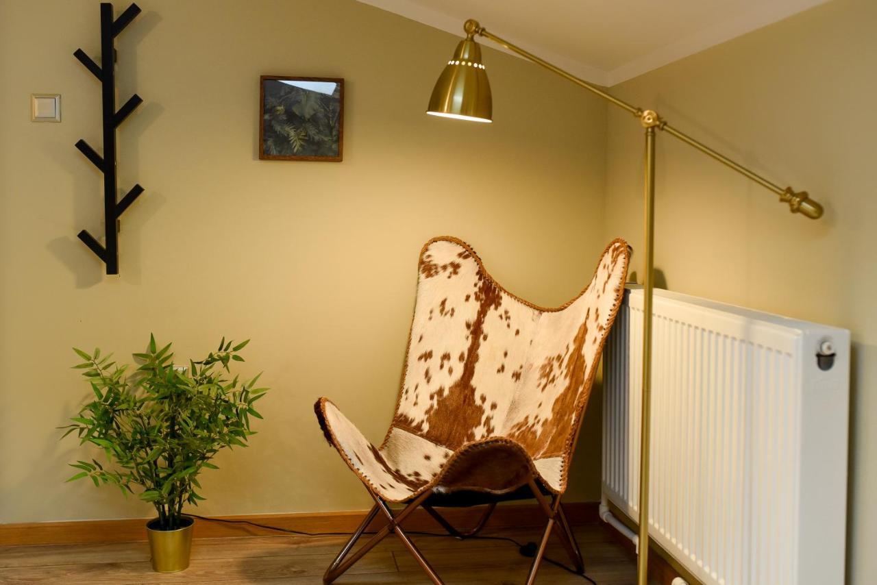 Plants Attic Studio - Best Location - Old Town Bukurešť Exteriér fotografie